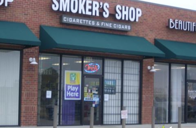 Smoker S Shop 2564 Appling Rd Ste 104 Memphis Tn 38133 Yp Com