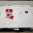 South Philly Tees