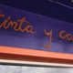 Tinta Y Cafe