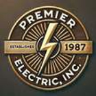 Premier Electric Inc