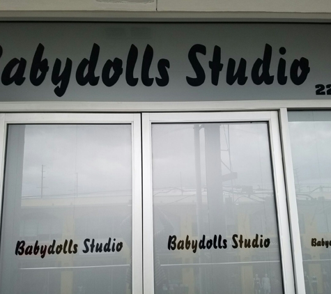 Babydolls Studio - Los Angeles, CA