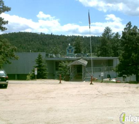 Elks Lodge - Evergreen, CO