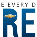 Frei Chevrolet, Inc. - New Car Dealers