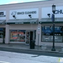 Grace Cleaners - Dry Cleaners & Laundries
