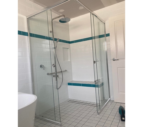 WellMoore Glass & Aluminium - Lawrence, NSW