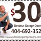 Garage Door Services