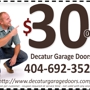 Decatur Garage Doors