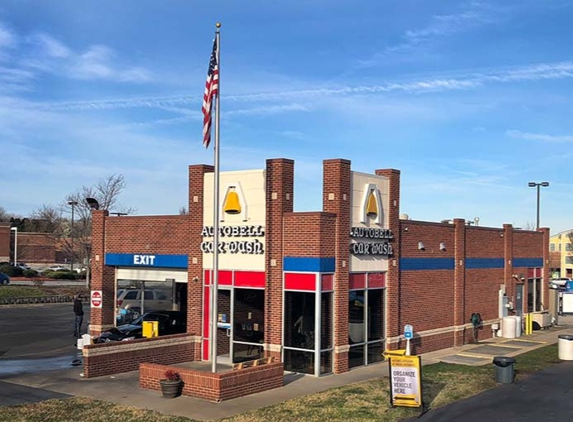 Autobell Car Wash - Greensboro, NC