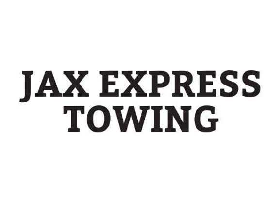 JAX Express Towing - Jacksonville, FL