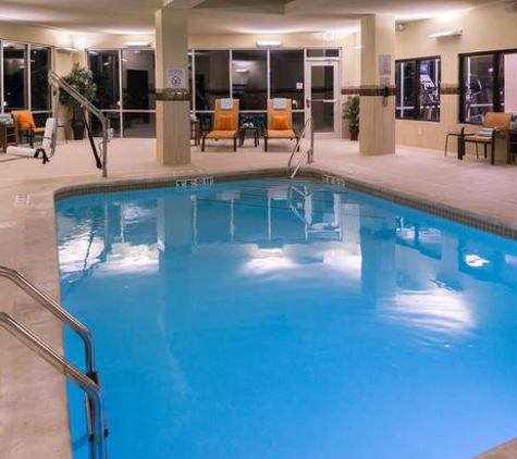 Courtyard by Marriott - Hot Springs, AR