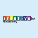 Creative Ink and Embroidery - Animation Services