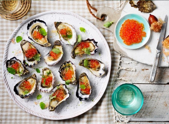 Armstrong Oysters - Laurieton, NSW