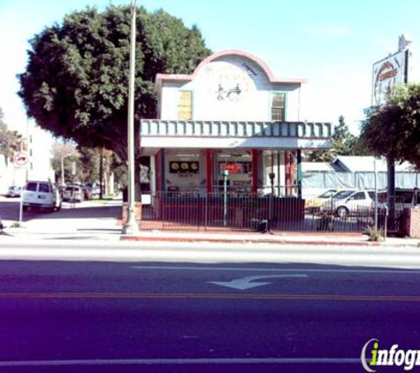 Chinatown Express - Los Angeles, CA