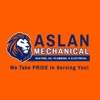 ASLAN Mechanical gallery