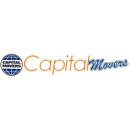 Capital Movers - Moving Services-Labor & Materials