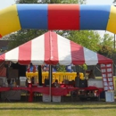 Clownin' Around Amusement Rentals - Tents