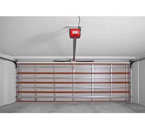 The Roller Door Man
