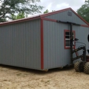 Kaufmann Transport, LLC - Buildings-Portable