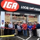 IGA Supermarket - Williamsburg KY