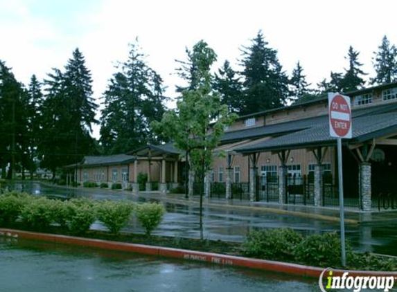 Fruit Valley Elementary School - Vancouver, WA