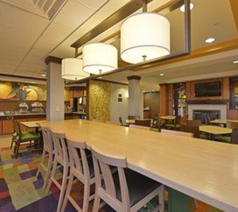 Fairfield Inn & Suites - Williamsport, PA