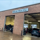 Mask Tire Co - Tire Dealers