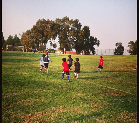 Ridgecrest Intermediate - Rancho Palos Verdes, CA