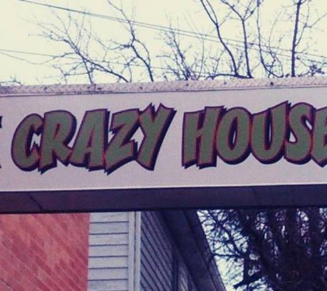Crazy House Furniture & Moving - Casper, WY