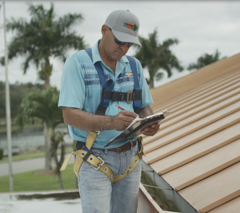 Crowther Roofing and Cooling - Fort Myers, FL