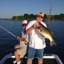 Lake Fork Marina - Marinas