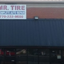 Mr  Tire & Complete Auto Repair - Tire Dealers