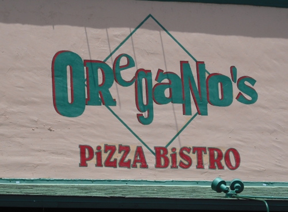 Oregano's - Scottsdale, AZ