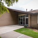 The Church of Jesus Christ of Latter-day Saints - Methodist Churches