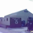 Metal Recycling Services - Recycling Equipment & Services