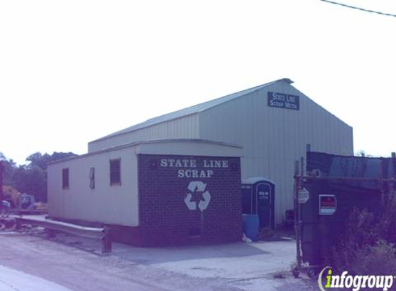 Metal Recycling Services - Gastonia, NC
