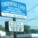 Oriental Cafe - Asian Restaurants
