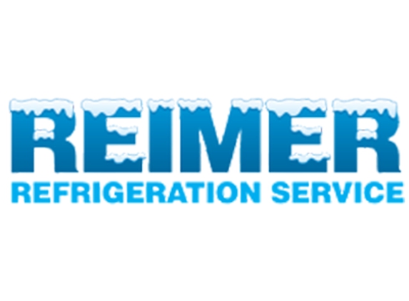 Reimer Refrigeration - Halstead, KS