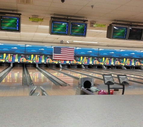 Brunswick Zone - Fair Lawn, NJ