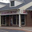 Prosciutto's Pizzeria, Pub & Restaurant - Restaurants
