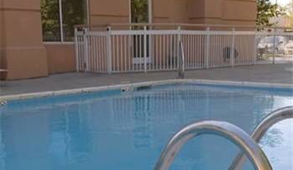 Fairfield Inn & Suites - Memphis, TN