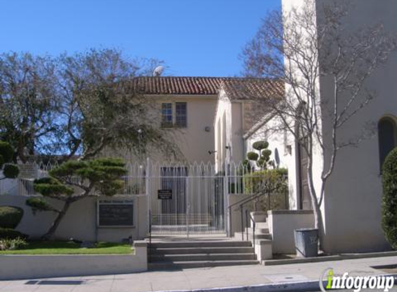 Saint Mary's Episcopal Church - Los Angeles, CA