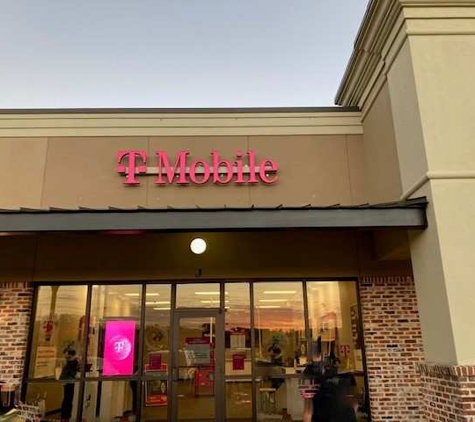 T-Mobile - Houma, LA