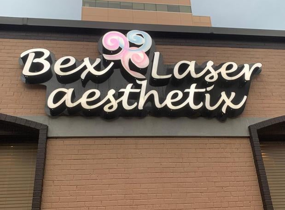 Bex Laser Aesthetix - Arlington, TX