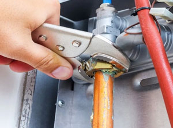 NWS Plumbing And Gas