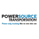 Powersource Transportation, Inc. - Trucking-Motor Freight