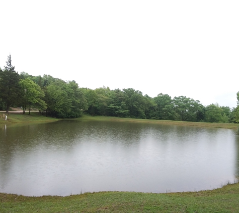 Goose Creek Lake Trustees Inc - French Village, MO. Ahner Pond