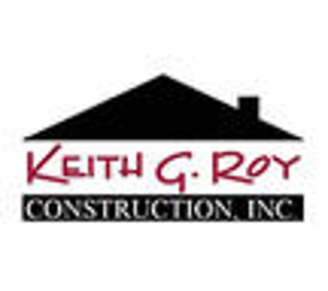 Keith Roy Construction - Westfield, MA