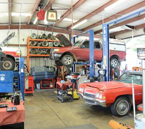 Duval County Transmission & AutoCare - Jacksonville, FL