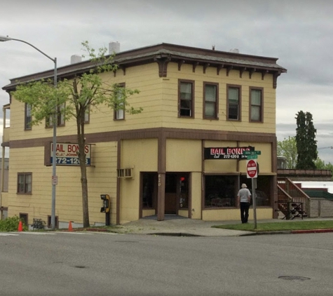 CJ Johnson Bail Bonds - Tacoma, WA