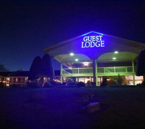 The Guest Lodge Gainesville - Gainesville, GA